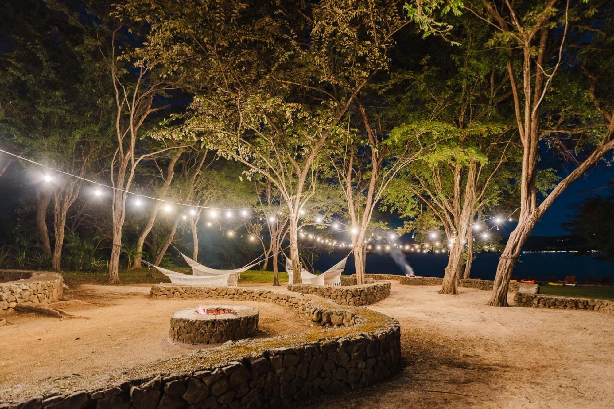 Papagayo Golden Palms Beachfront Hotel Panamá Exteriér fotografie