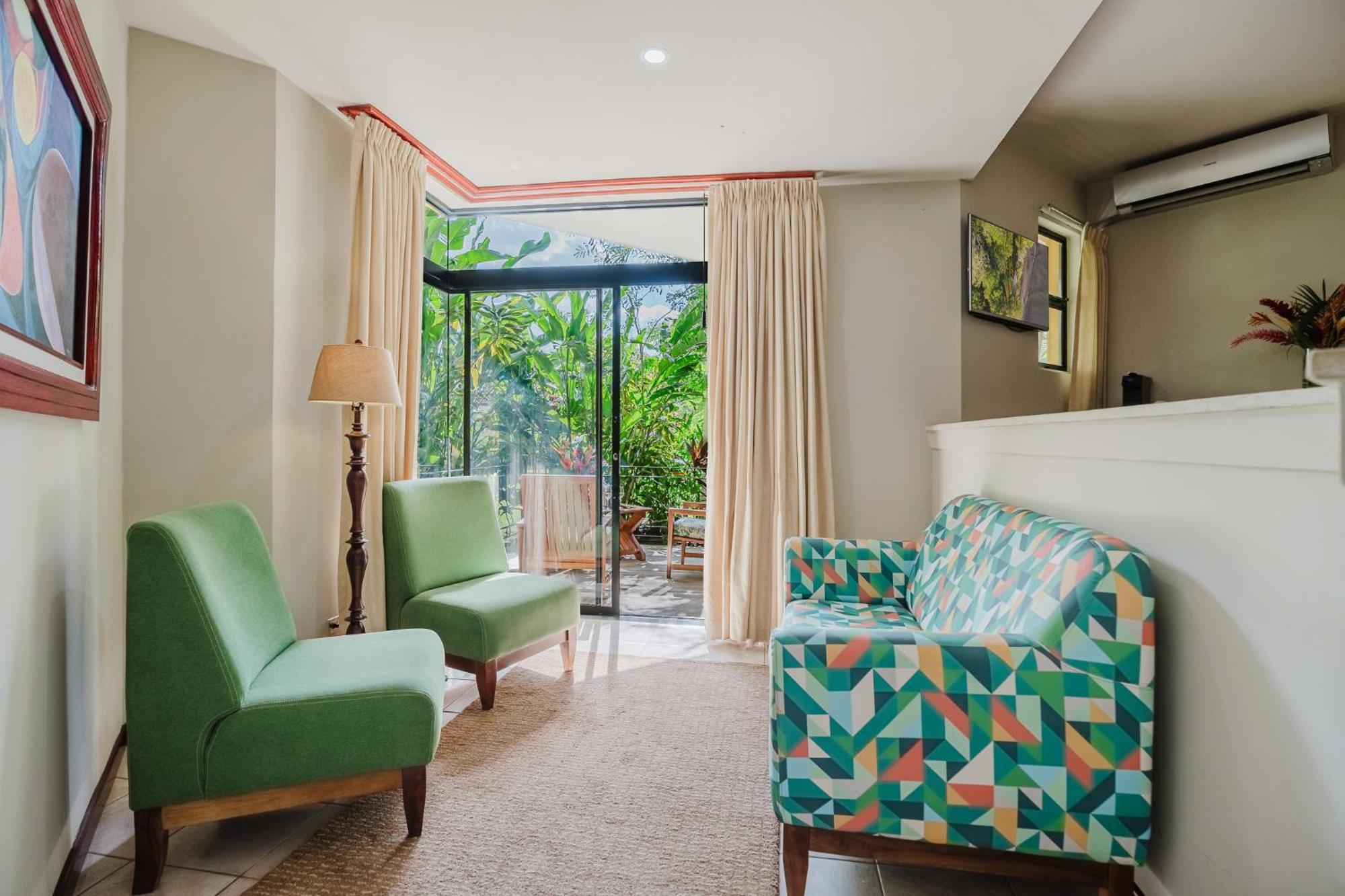 Papagayo Golden Palms Beachfront Hotel Panamá Exteriér fotografie