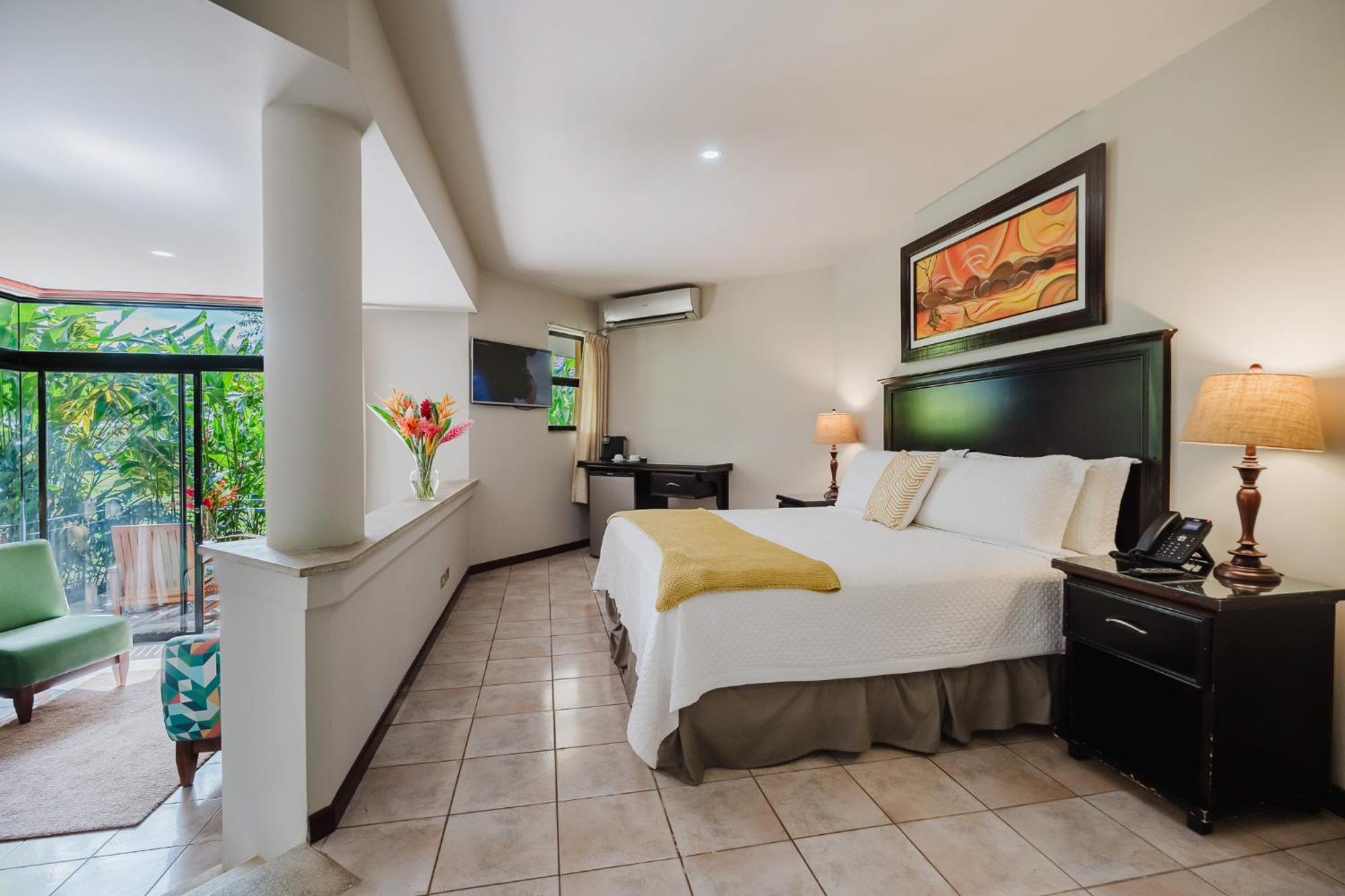 Papagayo Golden Palms Beachfront Hotel Panamá Exteriér fotografie